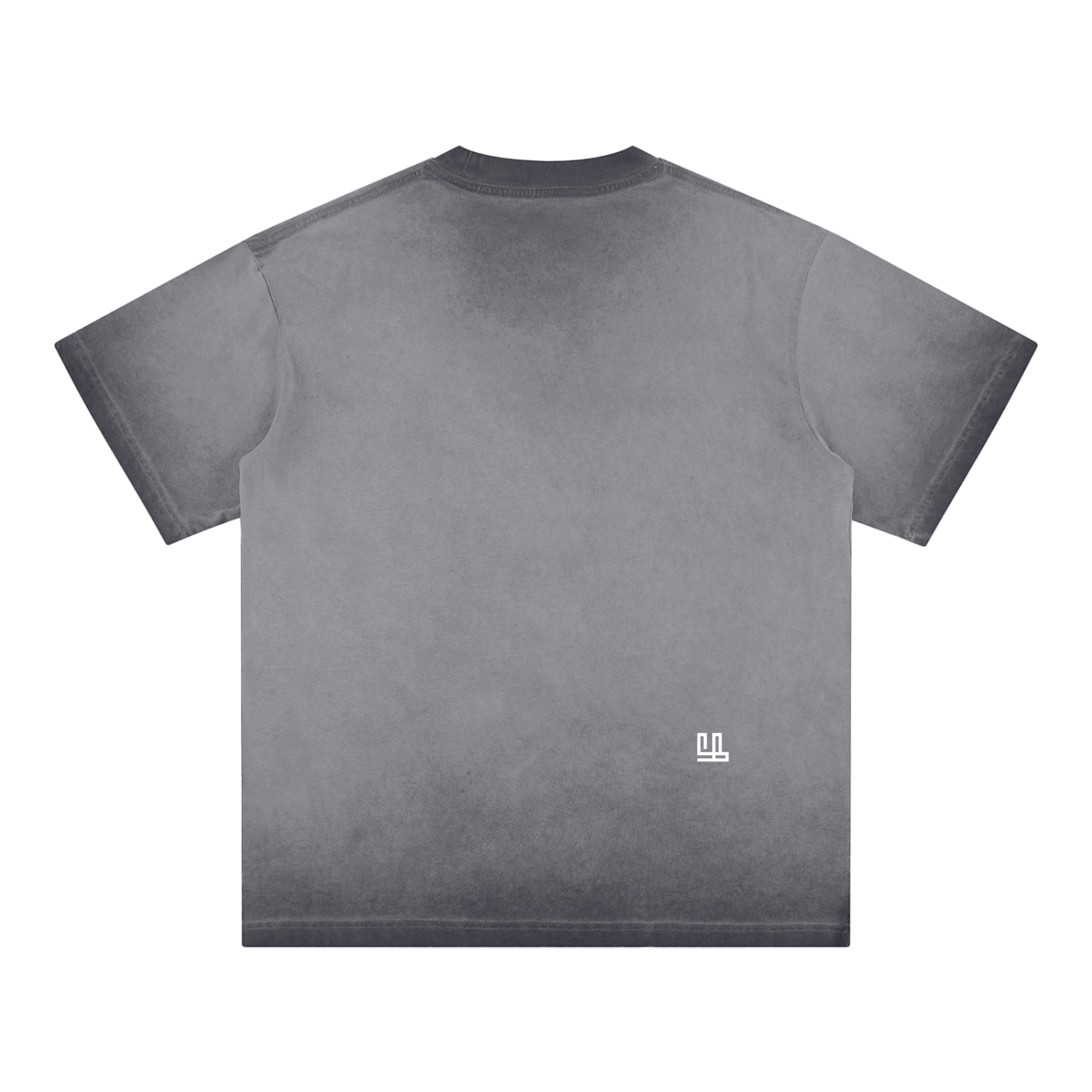 Fearless Apparel Line Reverse Dyed T-shirt